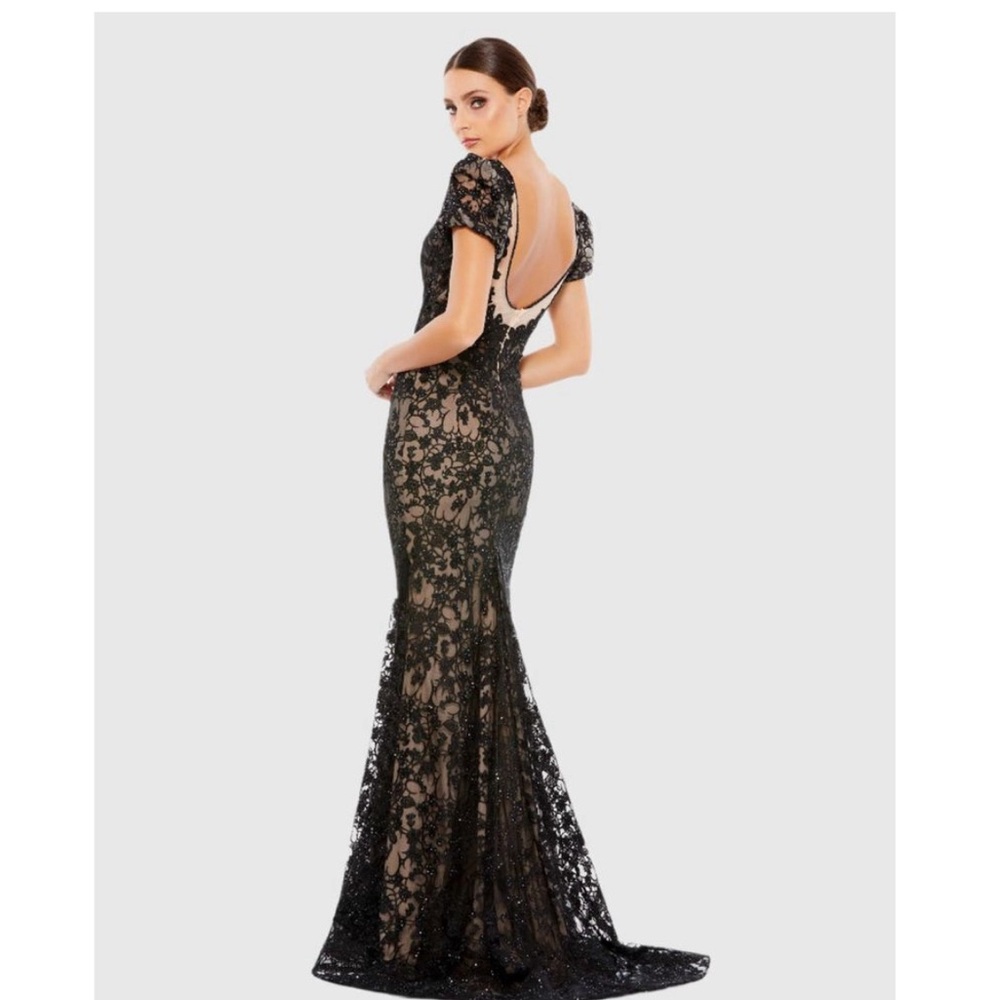 Mac Duggal Dress size 8 - NWT